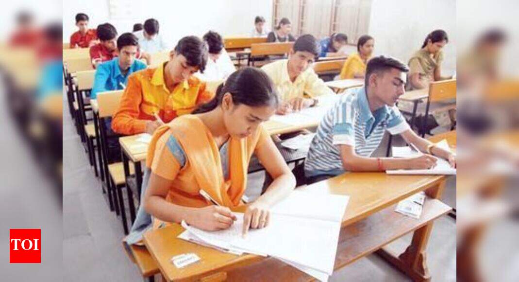 NEET CBSE adds 23 new cities as exam centres Chennai News Times of