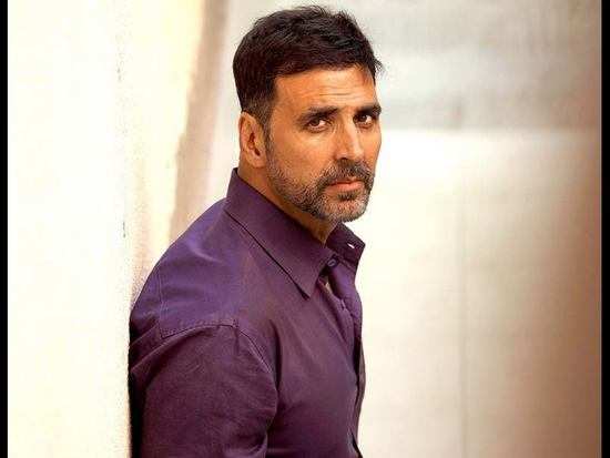 Akshay Kumar: I feel that thoughts and faeces are both similar