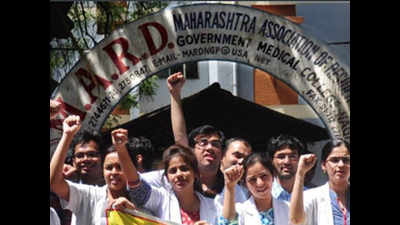 Resume work by Saturday morning: HC to striking doctors