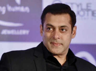 Salman Khan: My family and friends keep me grounded | Hindi Movie News ...