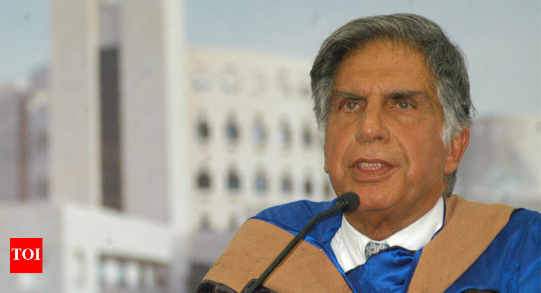 Tata, Maneka to set up animal hospital in Navi Mumbai Mumbai News