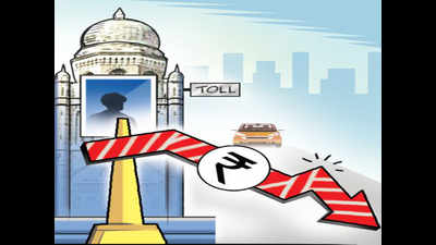 Delhi-Manesar to be toll-free?