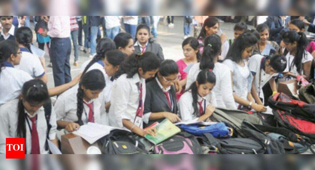 SNDT springs surprise SNDT ... paper again College: question