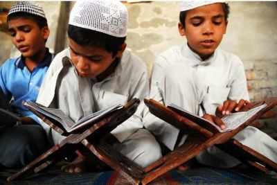 3Ts to encourage madrassas to teach regular subjects, too