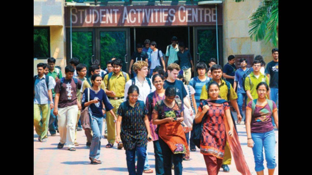 Tall, Thin, Fair and Homely – how three IIT Madras students