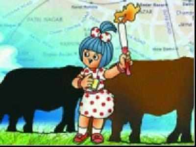 Ice cream ad: HUL takes Amul to court