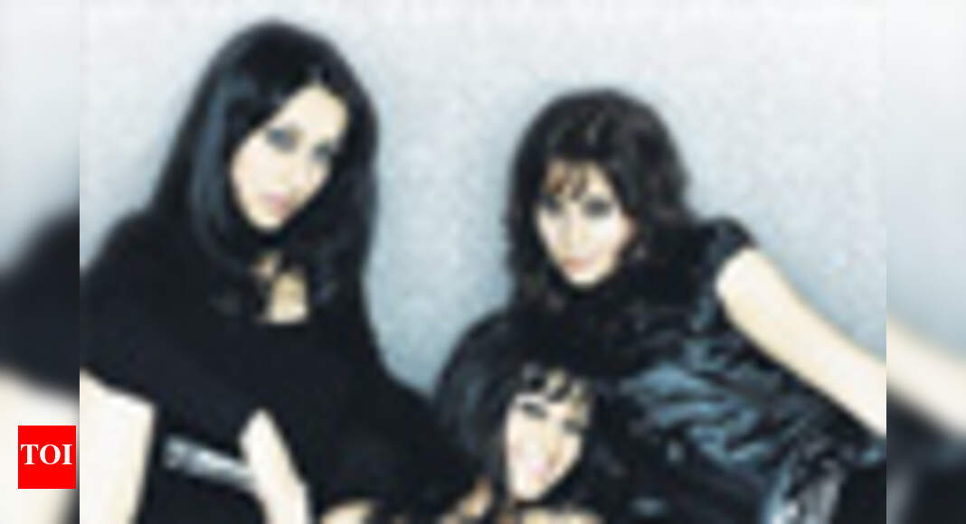 Anusha's band to launch music album | Hindi Movie News - Times of India