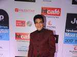 Jitendra @ HT Most Stylish Awards 2017