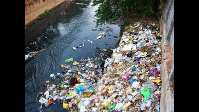 CM Manohar Parrikar sets sights on garbage-free Goa by 2020