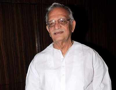 Poetry is my statement to life: Gulzar