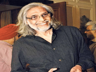 Muzaffar Ali: Why should Bollywood promote Sufi music?