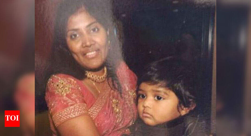Motive still unknown behind killing of Indian woman, son in US - The ...