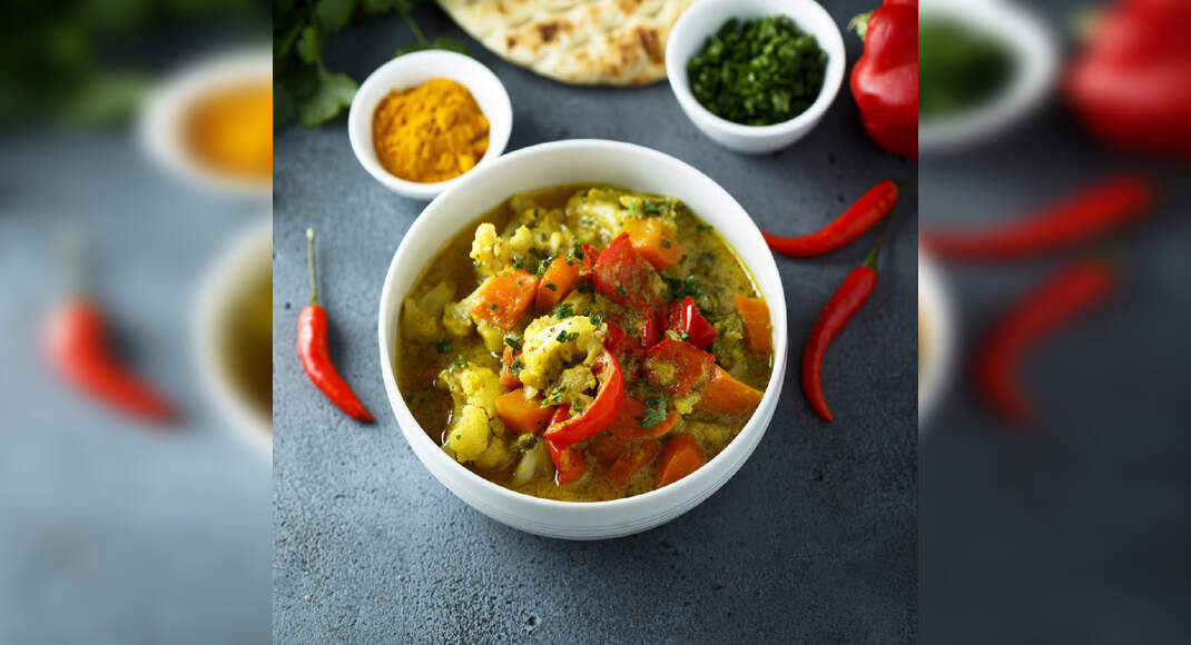 Kerala Style Edamame Curry Recipe How to Make Kerala Style Edamame