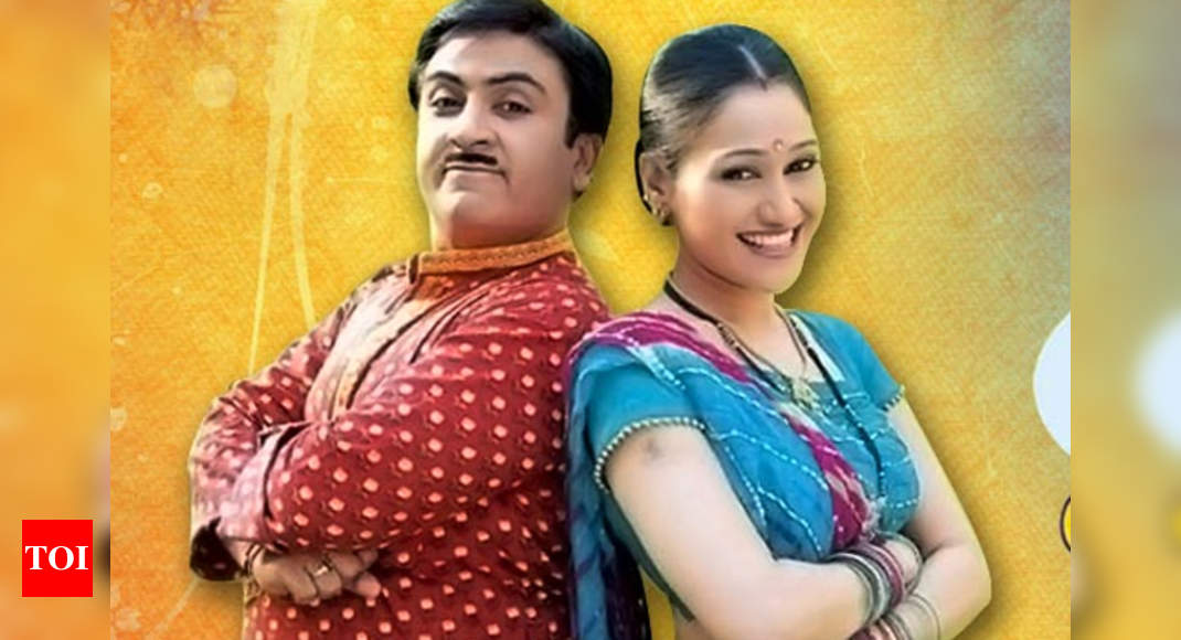 Taarak Mehta Ka Ooltah Chashmah written update March 24, 2017: Popatlal ...