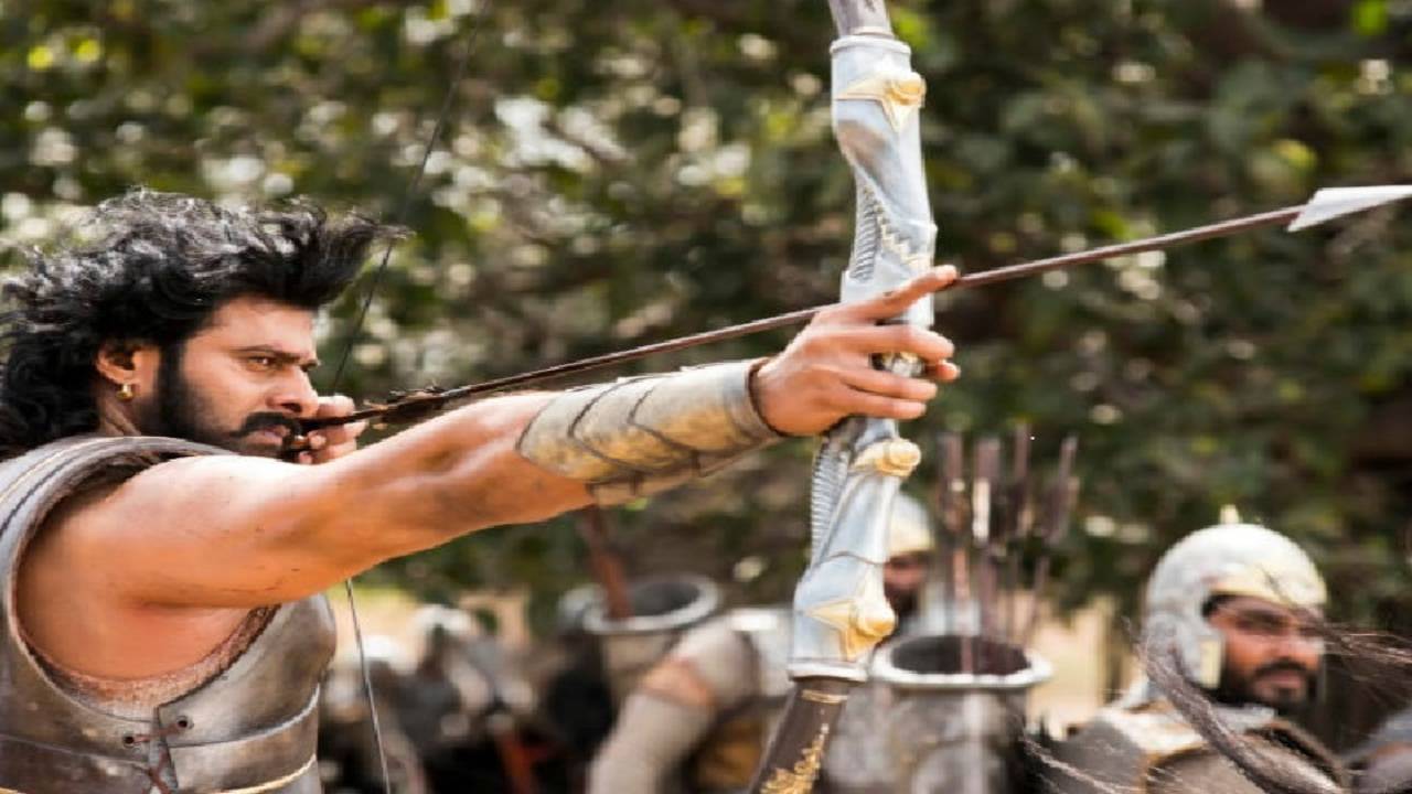 Bahubali 2 hot sale online streaming