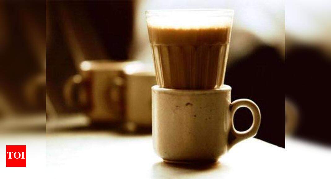 In first flush, tea startups aim for perfect brew Times of India