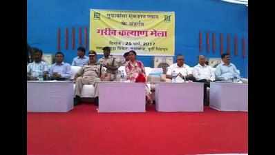 Vikas Mela to keep villagers out of Maoist shadow