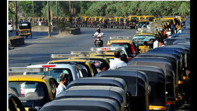 Women auto drivers set to hit the road in Mumbai