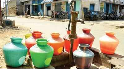 Chennai’s southern neighbourhoods reel under drinking water crisis