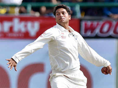 Dharamsala Test: Fancy being done by a chinaman