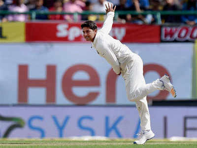 Learnt from them to torment them: Kuldeep