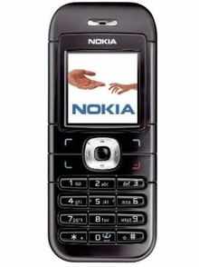 Nokia 6030 не заряжается