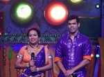 Nach Baliye Season 8: On the sets