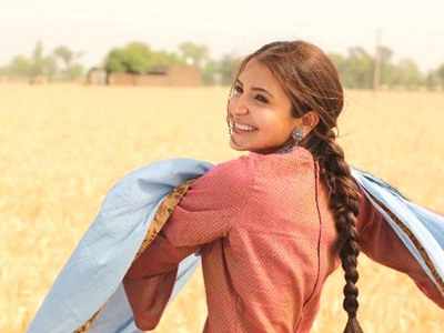 'Phillauri’ box-office collection Day 2