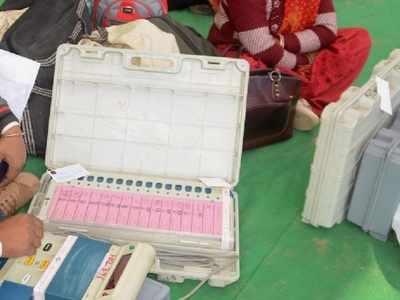 India's EVMs best in world; secure, robust, tamper proof