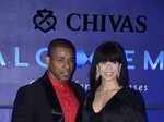 Celebs come together for Chivas 18 Alchemy