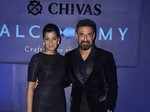 Celebs come together for Chivas 18 Alchemy