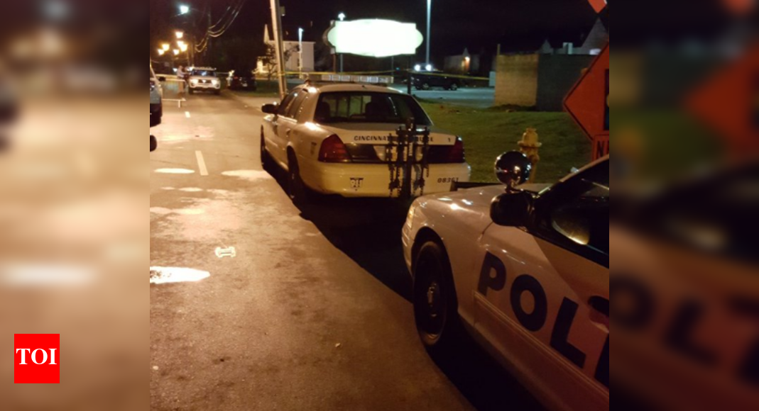 Shooting In Ohio Nightclub: Shooting in Cincinnati nightclub: 1 killed ...