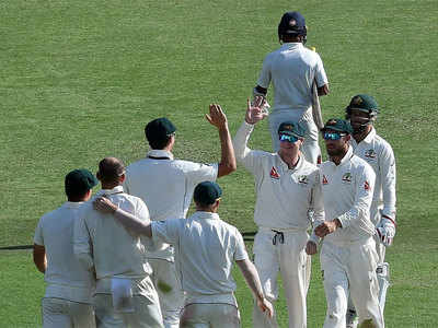 India v Australia: Australia hold upper hand, says Gavaskar