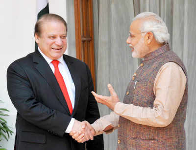 India may hold maritime meet with Pakistan