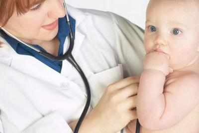 How pharma firms influence paediatricians' body
