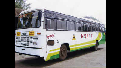 Not all MSRTC buses will have Wi-Fi facility