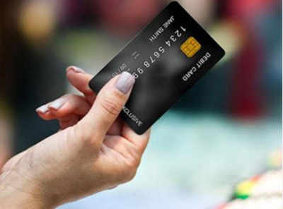 Note ban effect: Debit cards preferred over credit cards, account for 60% of card spend
