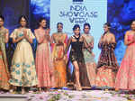 Designer Pallavi Madhesia Yadav takes a bow