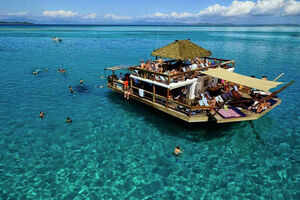 Nightlife&mdash;Casinos, bars, pubs in Fiji