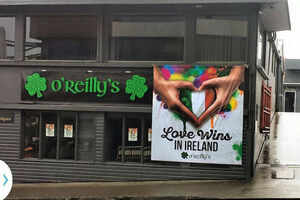 O&rsquo;Reillys