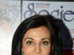 Bollywood actor Fllora Saini