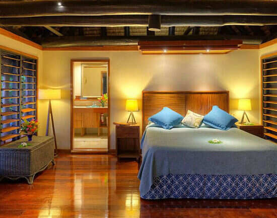 Jean-Michel Cousteau Resort