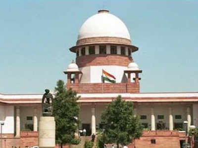 Supreme Court asks Centre, J&K to sit and decide Muslim minority status