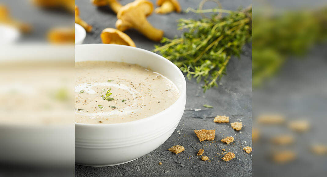 Thyme Soup Recipe How to Make Thyme Soup Recipe Homemade Thyme Soup