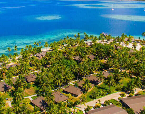 Holidaying in Fiji will be affordable with these mid-range hotels