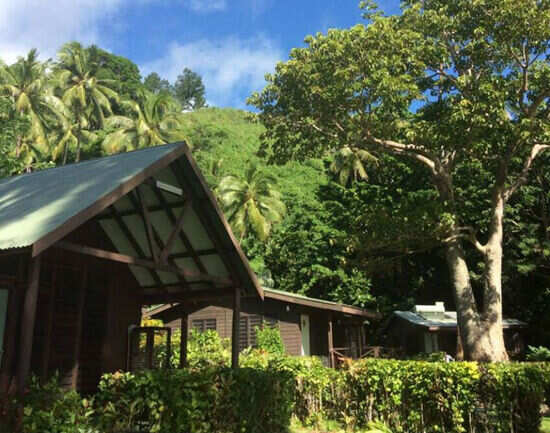 ​Matana Resort Dive Kadavu