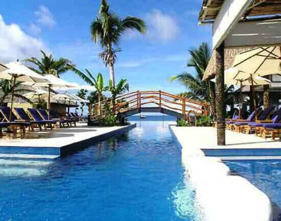 Amunuca Island Resort