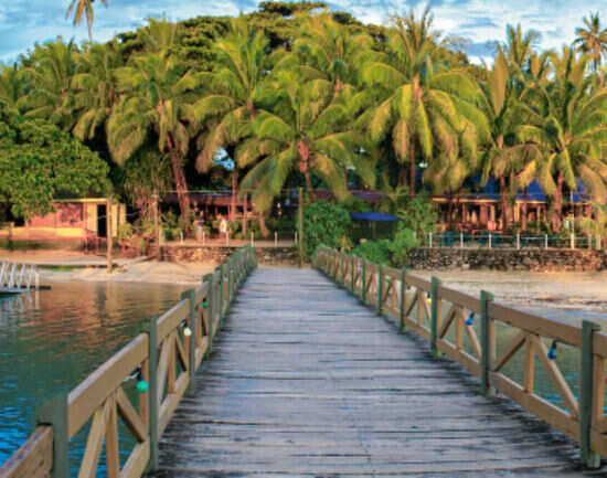 First Landing Beach Resort & Villas