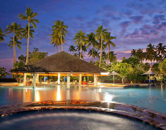 Naviti Resort, Fiji - Get Naviti Resort Hotel Reviews on Times of India ...