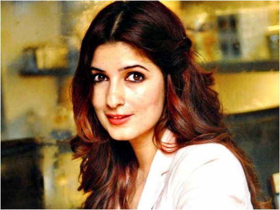 Twinkle Khanna: Will try to not make 'Pad Man' preachy